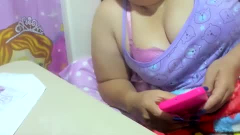 Blondie online show from December 2, 12:07 pm