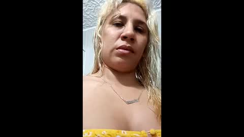 Blondie online show from January 6, 10:24 pm