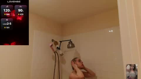 Bubbles online show from June 2, 2:56 am