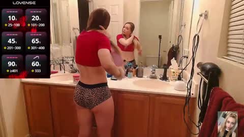 Bubbles online show from March 8, 4:49 am