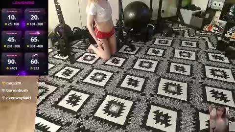 Bubbles online show from November 5, 11:15 am