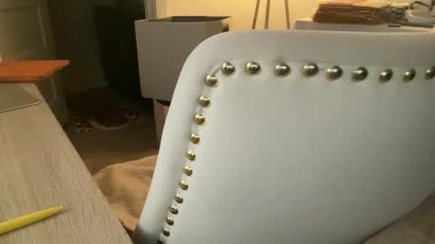 IM TRYNG online show from October 7, 12:15 am