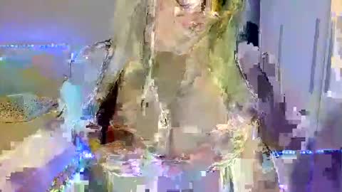 BlondLeyla online show from November 2, 9:40 pm