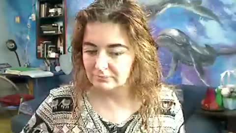 Snapshot of blondmilfs chatting on December 10, 7:05 am BlondMILfs online show from December 10, 7:05 am