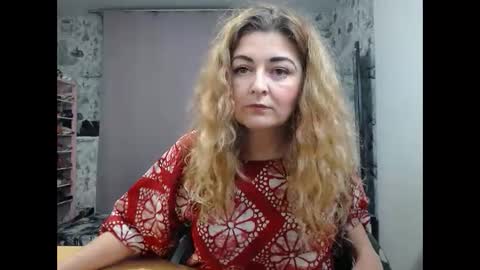 Snapshot of blondmilfs chatting on February 12, 12:27 am BlondMILfs online show from February 12, 12:27 am