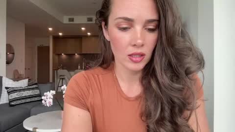 Emma Bloom online show from June 7, 5:09 pm
