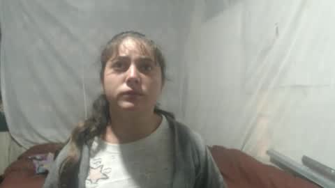 violeta online show from February 24, 8:07 pm