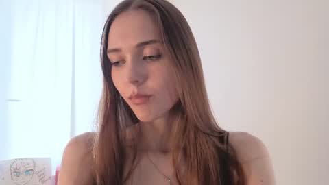 Alice or your girl from University online show from July 28, 3:21 pm