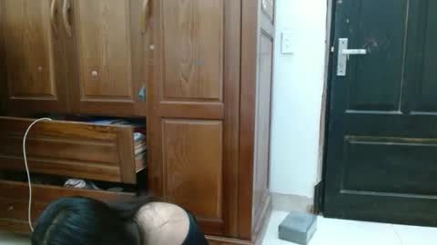 Snapshot of blowy079 chatting on September 25, 9:41 am blowy079 online show from September 25, 9:41 am