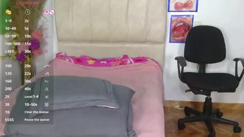 kate online show from February 10, 2:25 am