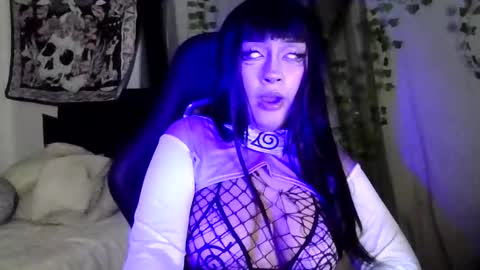 blue katt online show from December 16, 12:27 am