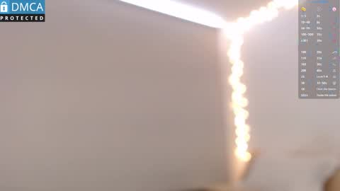 Blue online show from March 9, 5:38 pm