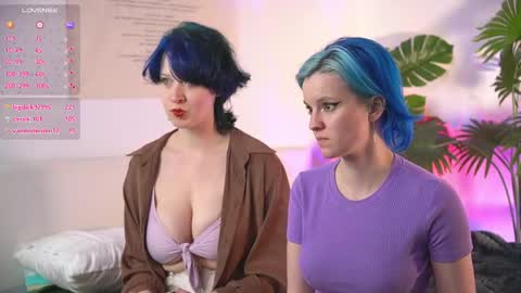 bluebeell online show from April 18, 7:07 pm