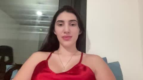 bluedacunha online show from March 17, 3:10 am