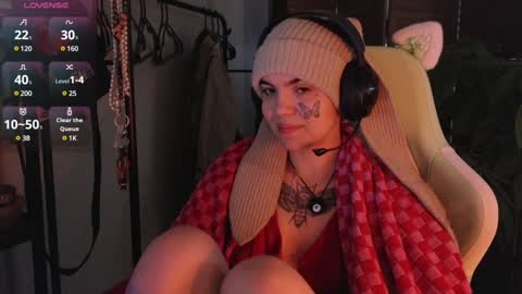 Blue online show from January 8, 11:54 am