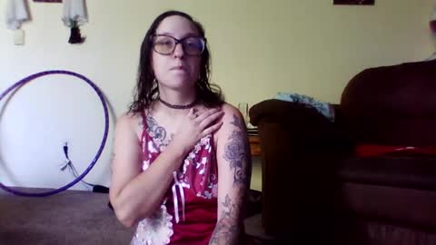 Blueeyedbeauty online show from July 25, 8:49 pm