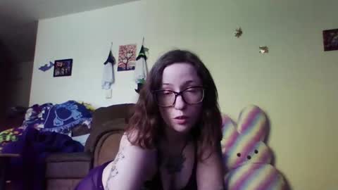 Blueeyedbeauty online show from June 2, 8:32 pm