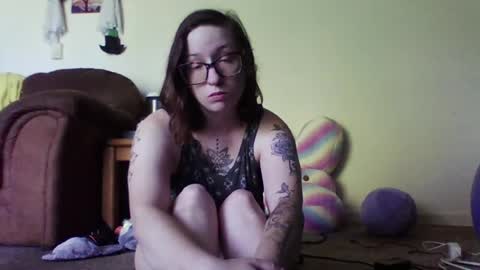 Blueeyedbeauty online show from June 13, 10:51 pm