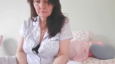 BlueEyes40DDDs online show from November 17, 5:46 pm