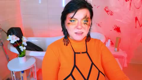 Hi my name is Lunaray online show from October 23, 9:59 am