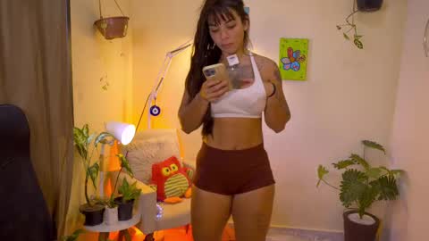 FLORAA online show from October 24, 12:45 pm