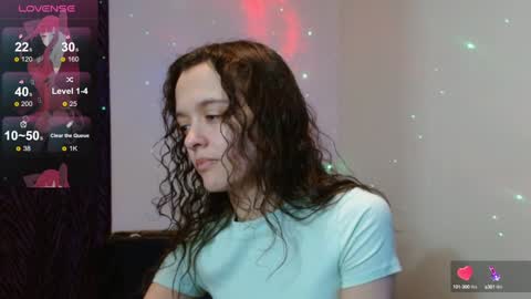 bluevixen7 online show from January 20, 2:43 am