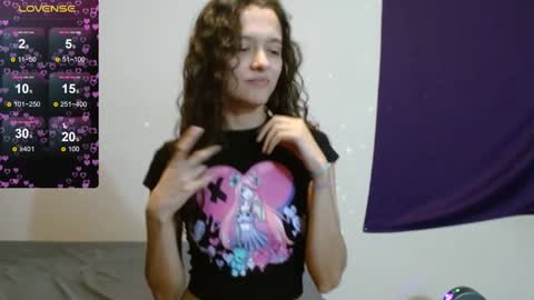 bluevixen7 online show from January 4, 9:54 am