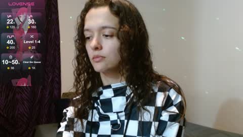 bluevixen7 online show from January 6, 11:29 am