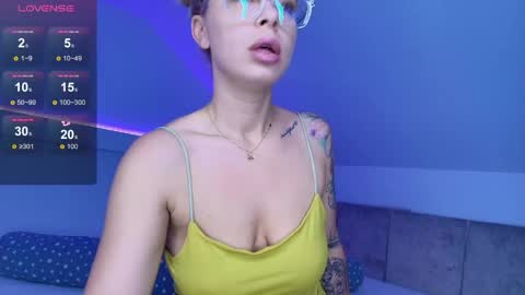 Kate online show from May 25, 3:38 am