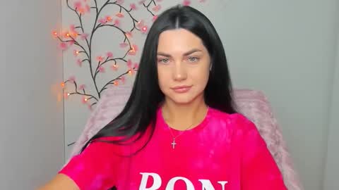Kelly online show from May 11, 5:31 am