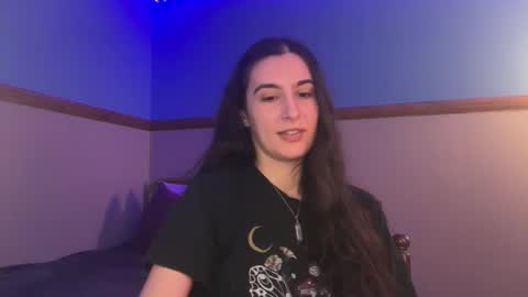 Sasha online show from January 30, 2:06 am