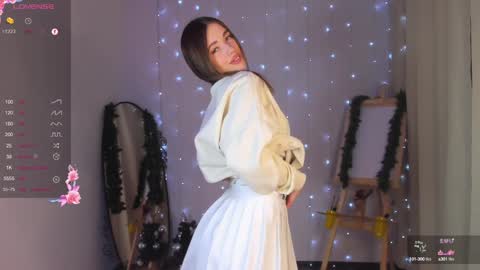 Diana online show from December 13, 8:43 am