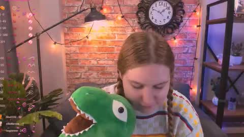 Ellie3 online show from September 11, 2:17 pm