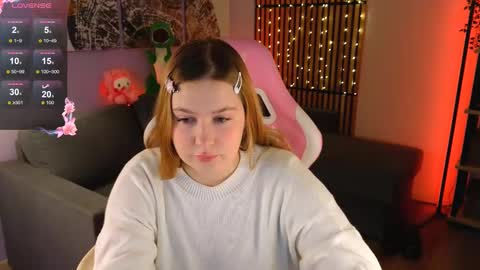 Ellie3 online show from February 28, 12:20 pm