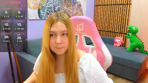 Ellie3 online show from February 13, 2:20 pm