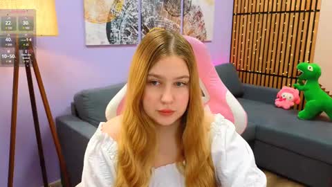 Ellie3 online show from February 10, 10:31 am