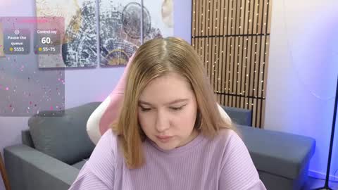 Ellie3 online show from January 26, 12:43 pm