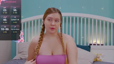 Ellie3 online show from February 21, 1:00 pm