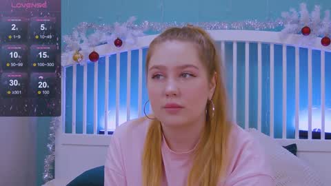 Ellie3 online show from January 4, 12:27 pm