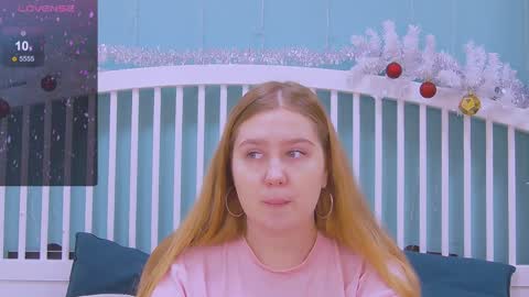 Ellie3 online show from January 6, 2:36 pm