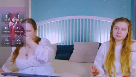 Ellie3 online show from February 22, 2:16 pm