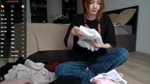 Snapshot of blush_lover chatting on September 29, 11:04 am Kate online show from September 29, 11:04 am