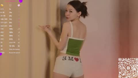 Dolores online show from November 9, 6:31 am