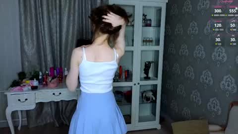 Mary online show from May 24, 7:02 pm