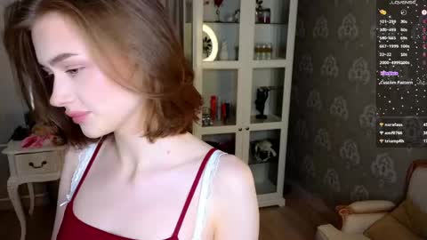 Mary online show from May 30, 4:37 pm
