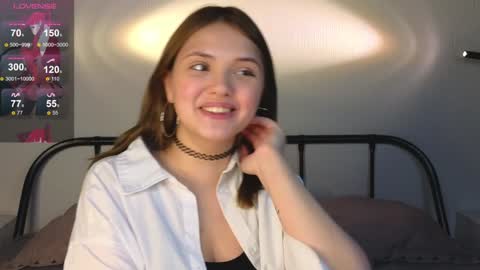 Erica online show from January 20, 4:45 pm