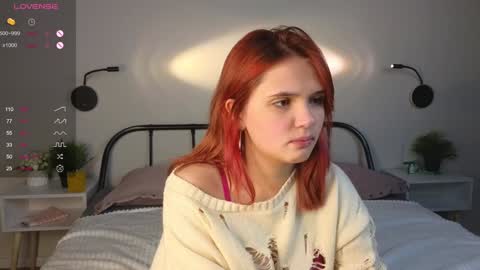 Erica online show from January 7, 5:20 pm