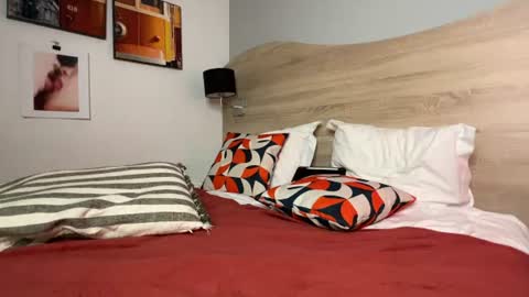 Boca Linda online show from July 28, 7:39 pm