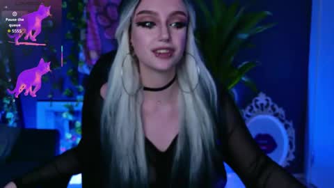 Your Mistress Bella online show from May 29, 9:57 pm