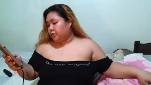 bombastic_darla online show from November 13, 4:28 pm